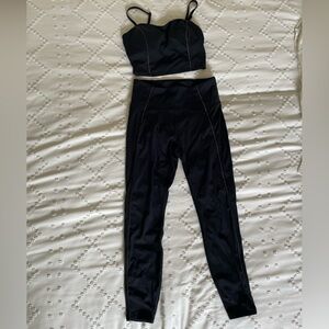 JoyLab Black Activewear